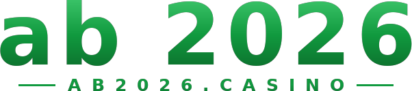 ab 2026 logo